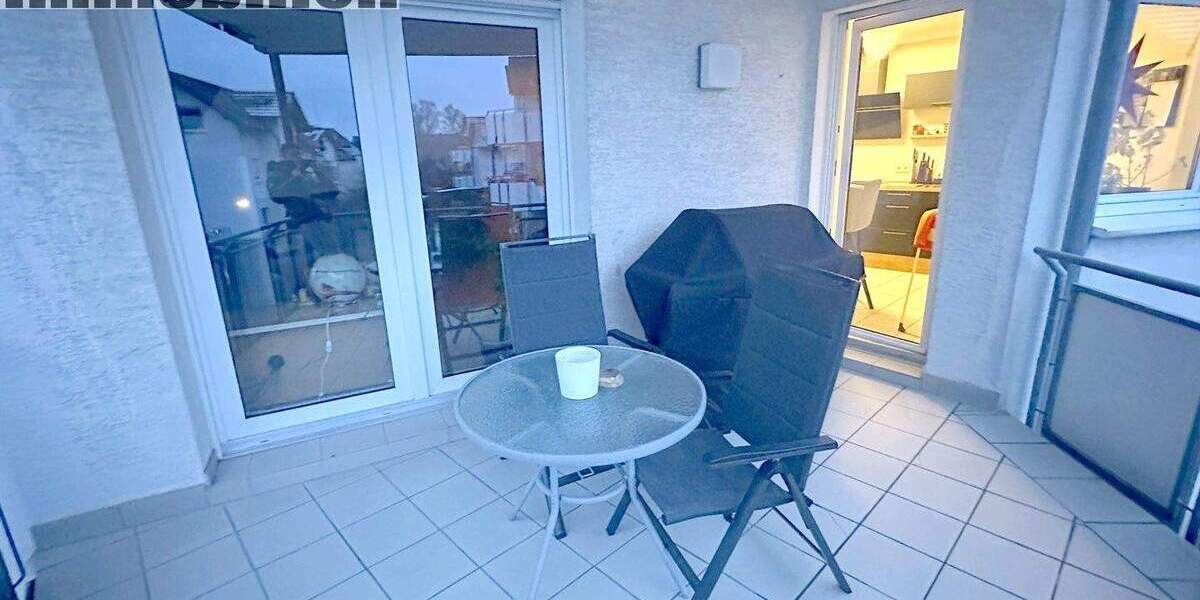 Etagenwohnung Holzwickede - 2 Zimmer, 80 m&sup2;, 189.000&euro; | Angebot:24725633