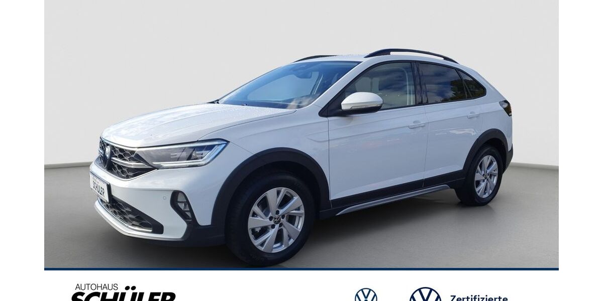 VW Taigo 8.776 km 25.395 &euro; Falkenstein 08223