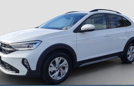 VW Taigo 9.032 km 24.485 &euro; Falkenstein 08223