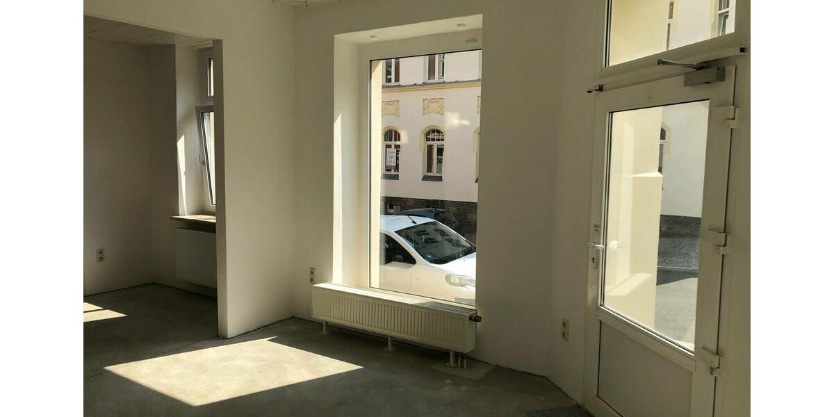 Gewerbeobjekt Plauen - 499&euro; | Angebot:25874834