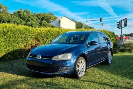 VW Golf 87.000 km 11.900 &euro; Frohburg 04654