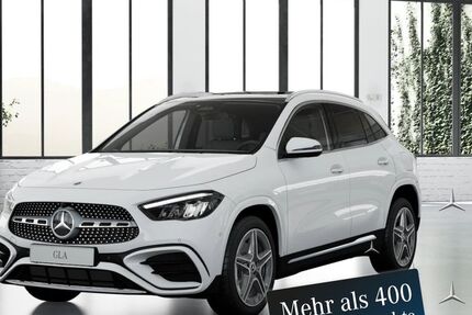 Mercedes-Benz GLA 180 12.655 km 42.880 &euro; Cochem 56812