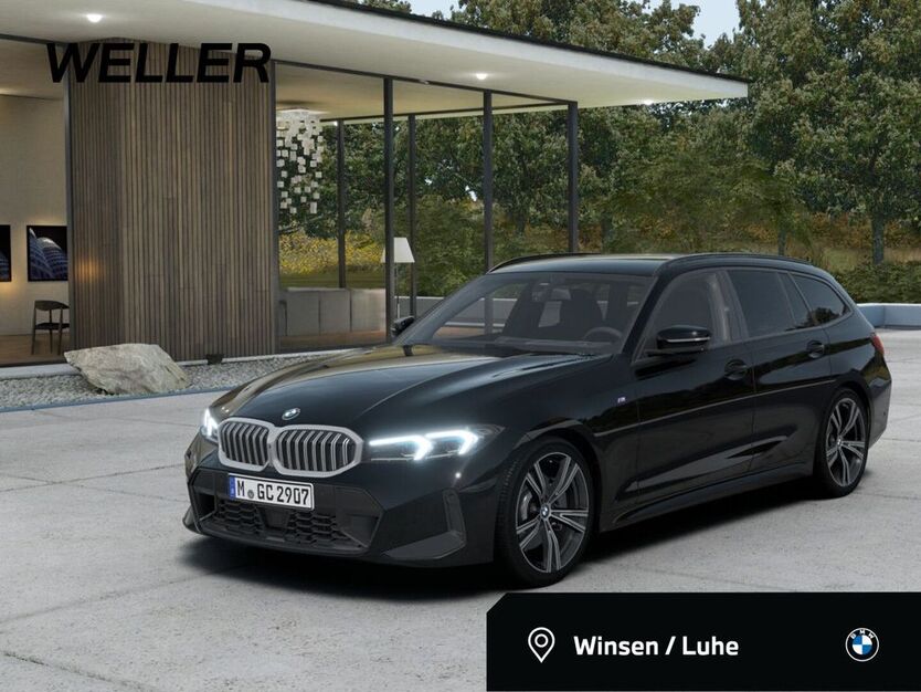 BMW 330 10.186 km 50.850 € Winsen/Luhe 21423