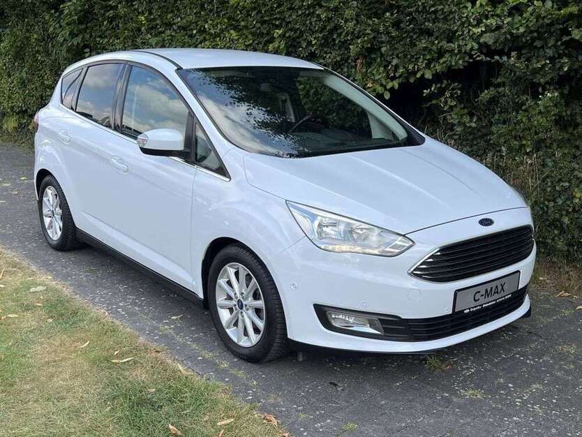 C-Max