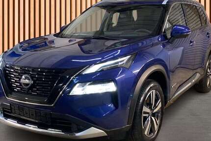 Nissan X-Trail 10.040 km 32.980 € Dresden/Weißig 01328