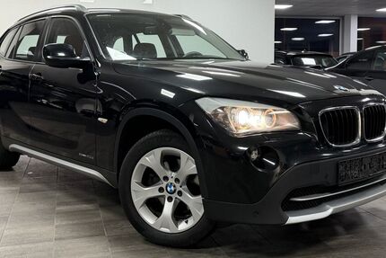 BMW X1 220.000 km 6.340 &euro; Lampertheim 68623