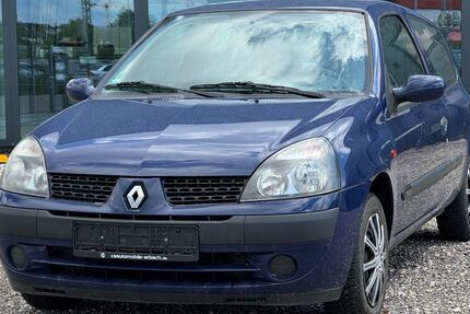 Renault Clio 129.000 km 1.450 &euro; Erbach 89155