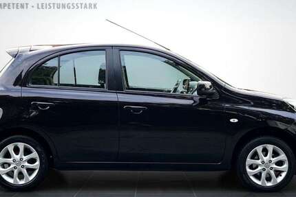 Nissan Micra 152.855 km 5.999 € Melbeck 21406