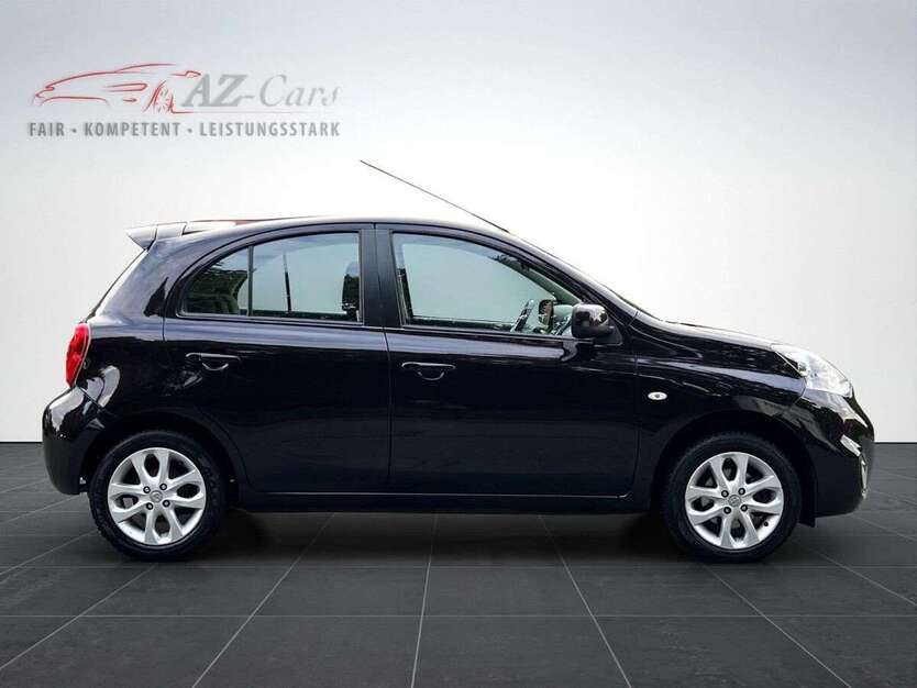 Nissan Micra 152.855 km 5.999 € Melbeck 21406