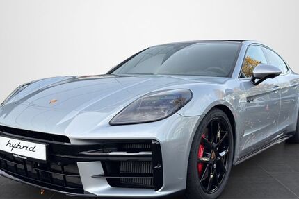 Porsche Panamera 8.000 km 154.950 &euro; Bonn 53119