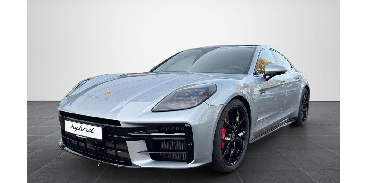 Porsche Panamera 8.000 km 154.950 &euro; Bonn 53119