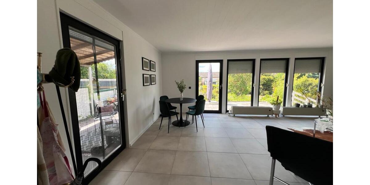 Bungalow Niedernwöhren - 3 Zimmer, 120 m&sup2;, 1.500&euro; | Angebot:26646465