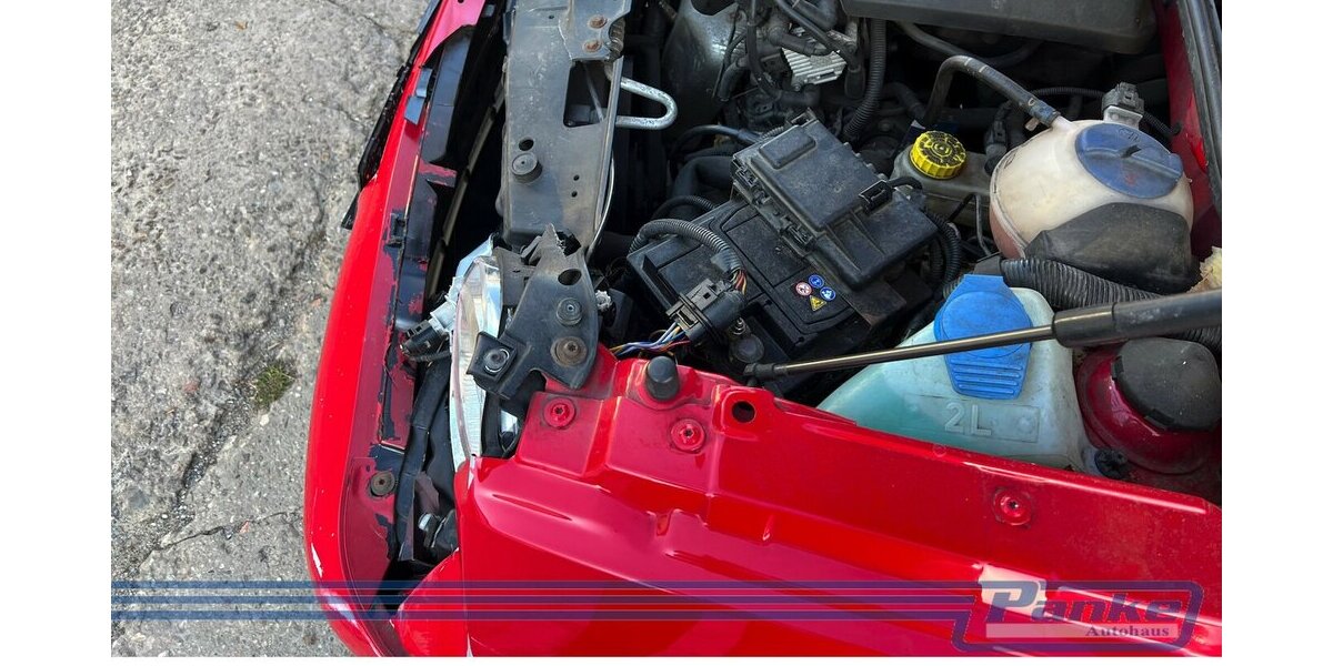 VW Lupo Basis*SchiebeD.*01/26TÜV*FrontUn*AHK 149.624 km 1.490 &euro; Berlin 13187