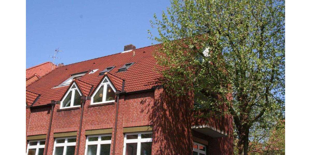 Etagenwohnung Stade - 2 Zimmer, 60 m&sup2;, 490&euro; | Angebot:26030076