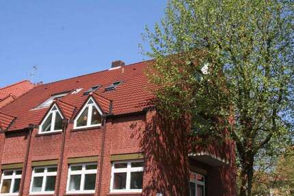 Wohnung Stade - 2 Zimmer, 60 m&sup2;, 490&euro; | Angebot:26030076