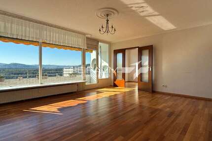 Wohnung zum Kaufen in Siegen 165.000 € 84.7 m² 3 zimmer