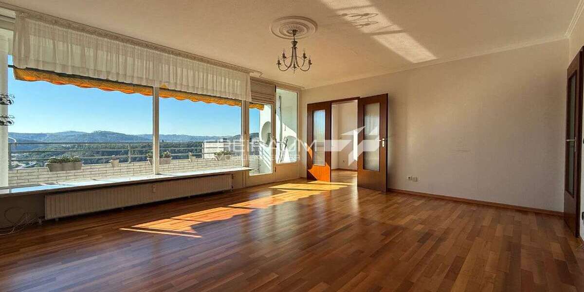 Wohnung zum Kaufen in Siegen 165.000 € 84.7 m² 3 zimmer