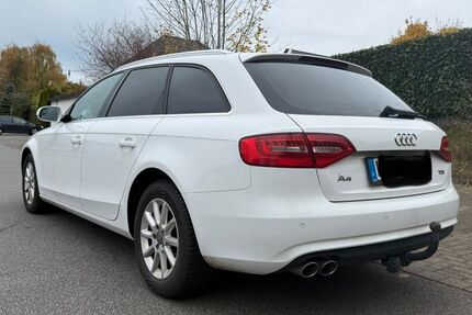 Audi A4 237.000 km 11.500 € Bunde 32257