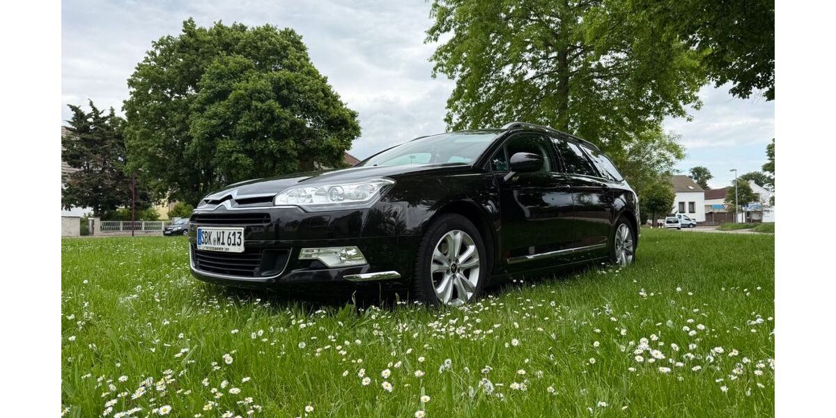 Citroen C5 176.000 km 6.999 &euro; Schönebeck (Elbe) 39218