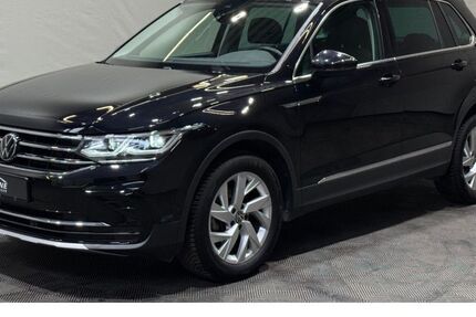 VW Tiguan 35.326 km 31.830 &euro; Herzberg 04916