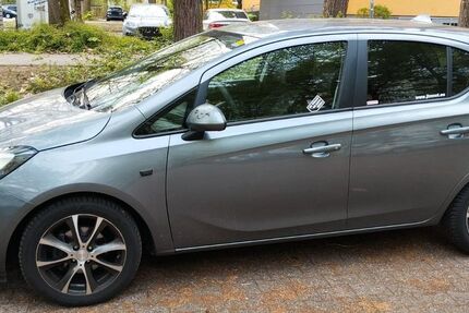 Opel Corsa 94.000 km 7.800 &euro; Karlsruhe 76189