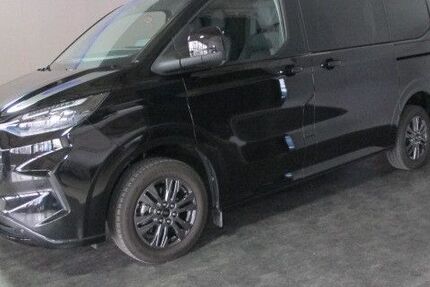 Ford Transit Custom 24.800 km 44.580 &euro; Königsbrunn bei Augsburg 86343
