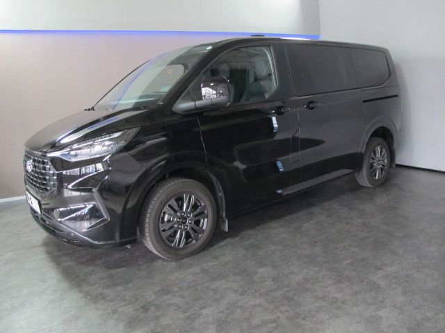 Ford Transit Custom 24.800 km 44.580 &euro; Königsbrunn bei Augsburg 86343