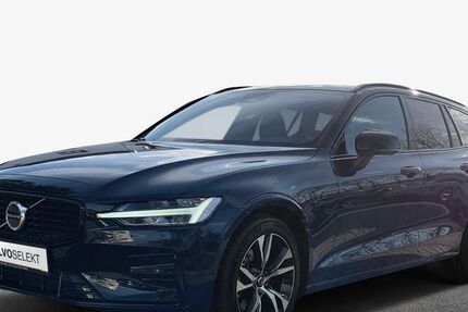 Volvo V60 27.403 km 33.960 &euro; Schwabach 91126
