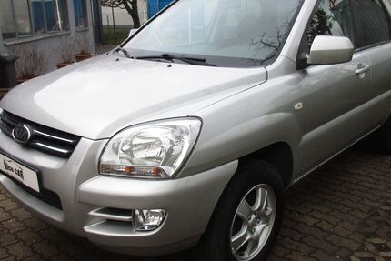 Kia Sportage 137.800 km 5.999 &euro; Neustadt an der Weinstrasse 67433