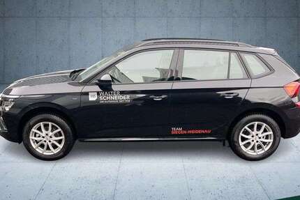 Skoda Kamiq 5.000 km 26.990 &euro; Siegen 57076