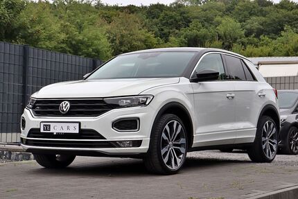 VW T-Roc 54.998 km 21.550 € Bergheim 50127