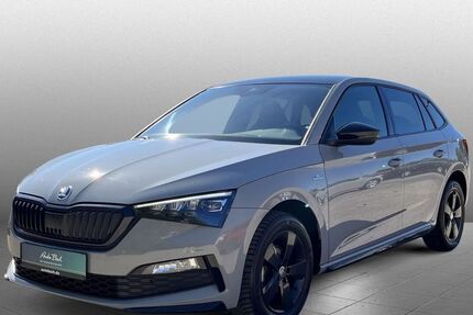 Skoda Scala 61.866 km 16.980 &euro; Diez 65582