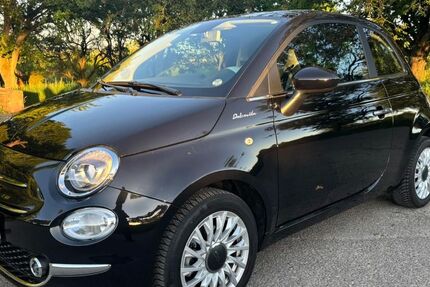 Fiat 500 36.541 km 11.600 &euro; Karlsruhe 76228