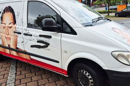 Mercedes-Benz Vito 183.899 km 4.999 &euro; ostfildern 73760