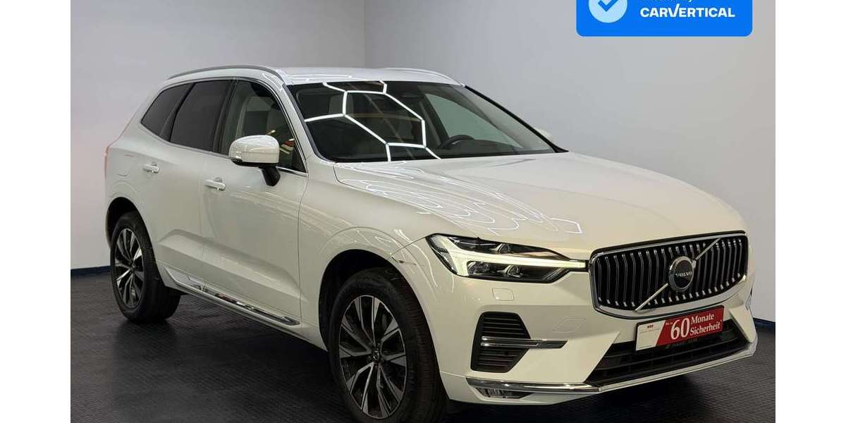 Volvo XC60 61.000 km 36.999 &euro; Rottweil 78628