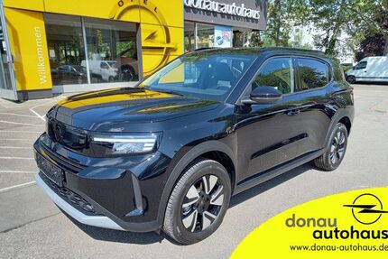 Opel Frontera 6.000 km 24.690 € Neu-Ulm 89231
