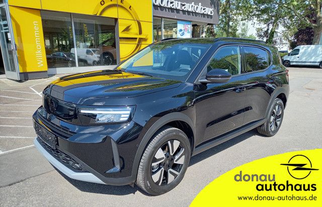 Opel Frontera 6.000 km 24.690 € Neu-Ulm 89231
