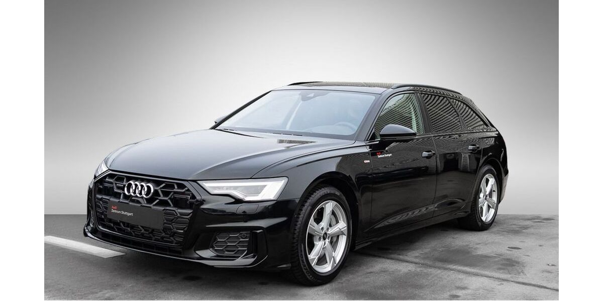 Audi A6 5.999 km 69.920 &euro; Stuttgart 70563