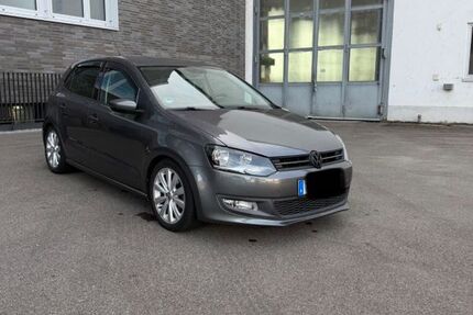 VW Polo 187.000 km 4.400 &euro; Göppingen 73033