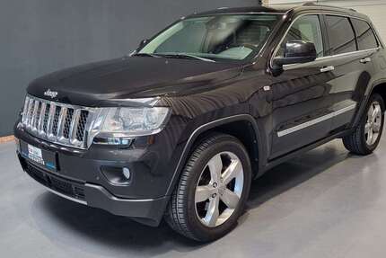 Jeep Grand Cherokee 149.975 km 15.950 &euro; Teltow 14513