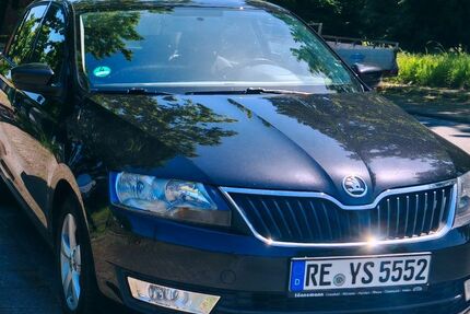 Skoda Rapid 188.500 km 4.990 &euro; Marl 45772