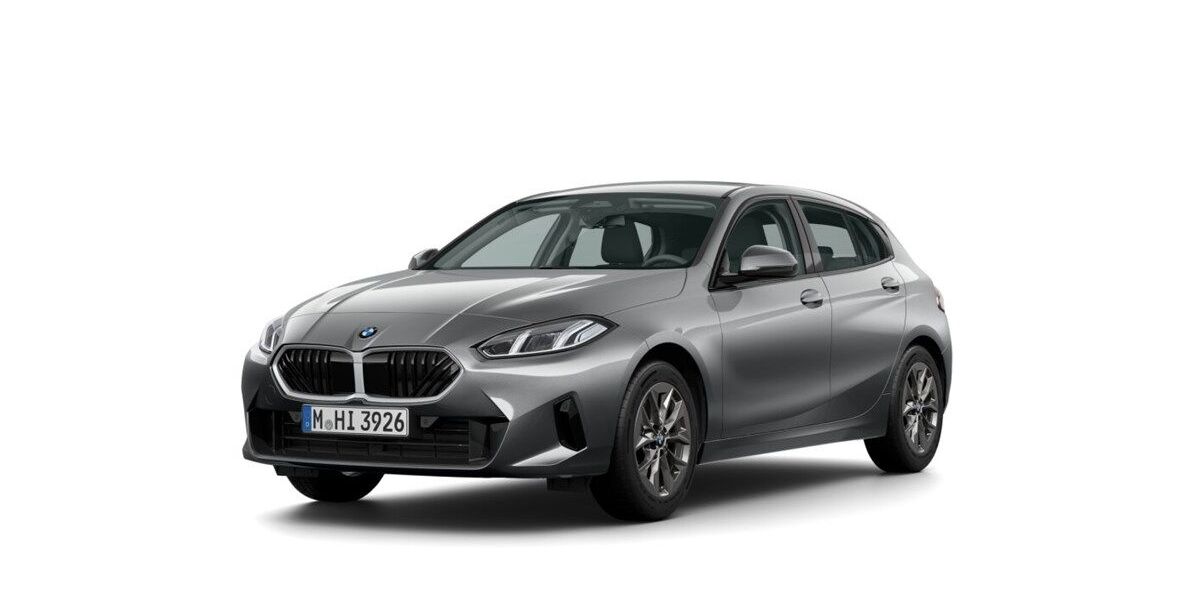 BMW 120 5.398 km 27.850 &euro; Oranienburg 16515