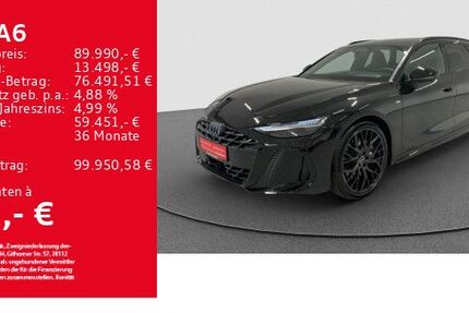 Audi A6 2.001 km 89.990 &euro; Aalen 73431