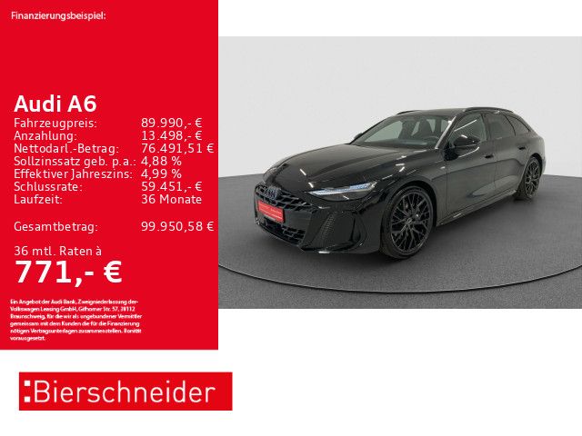 Audi A6 2.001 km 89.990 &euro; Aalen 73431