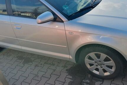 Audi A3 241.737 km 3.599 &euro; Görlitz 02826