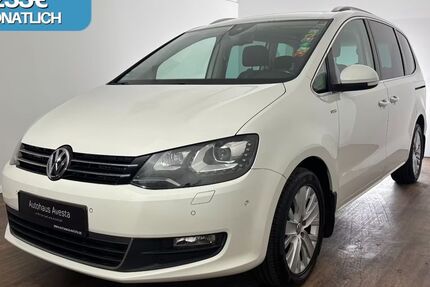 VW Sharan 117.000 km 17.490 &euro; Pinneberg 25421