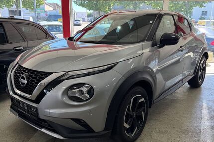 Nissan Juke 21.090 km 18.499 &euro; Leipzig 04129
