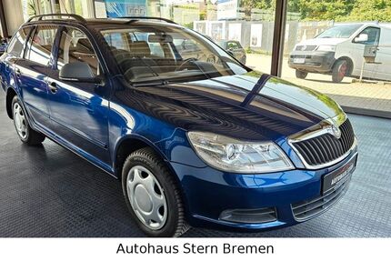 Skoda Octavia 141.780 km 5.700 &euro; Bremen 28201