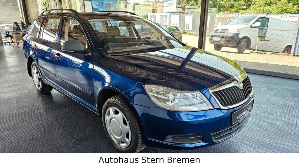 Skoda Octavia 141.780 km 5.700 &euro; Bremen 28201