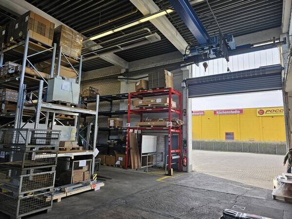 Gewerbeobjekt Osnabrück Fledder - 2.100.000&euro; | Angebot:23965984